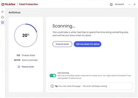 mcafee replacement|McAfee Total Protection Alternatives: 25+ Anti.